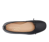 Women's Coconuts by Matisse Nikki Ballet Flats