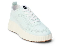 Women's Coconuts by Matisse Nelson Platform Wedge Sneakers