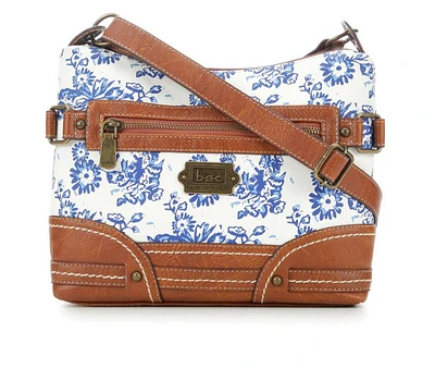 BOC Jefferson Floral Crossbody Handbag