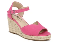 Women's LifeStride Tess Espadrille Wedge Sandals