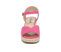 Women's LifeStride Tess Espadrille Wedge Sandals