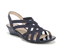 Women's LifeStride Yung Wedge Sandals