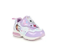 Girls' DreamWorks Toddler & Little Kid Gabbys Dollhouse Sneakers
