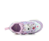 Girls' DreamWorks Toddler & Little Kid Gabbys Dollhouse Sneakers