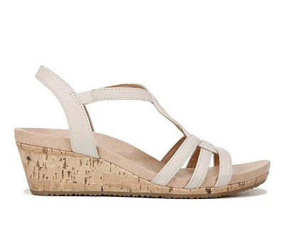 Women's LifeStride Monaco Wedge Sandals