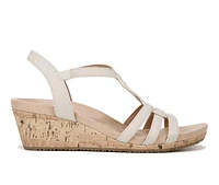 Women's LifeStride Monaco Wedge Sandals