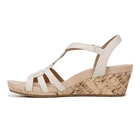 Women's LifeStride Monaco Wedge Sandals