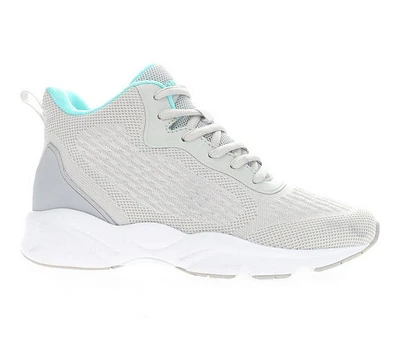 Women's Propet Stability Strive Mid Top Sneakers