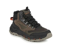 Men's Skechers 210686 Brockmont Gerad Hiking Boots