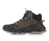 Men's Skechers 210686 Brockmont Gerad Hiking Boots