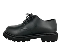 Girls' Gotta Flurt Little Kid & Big Academy Oxford Student Shoes