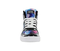 Girls' Gotta Flurt Little Kid & Big Hip Hop V Dance Sneaker