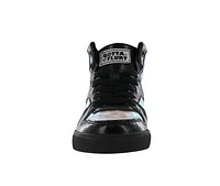 Girls' Gotta Flurt Little Kid & Big Slam III Hip Hop Sneaker