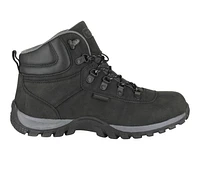 Men's Nord Trail Edge Hi Waterproof Hiking Boots