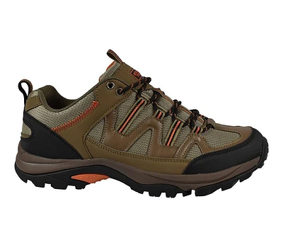 Men's Nord Trail Mt. Evans Outdoor Running Casual Shoes