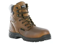 Men's Nord Trail Big Don II Safety Toe Insulated Waterproof Work Boot