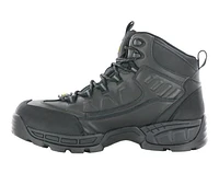 Men's Nord Trail Big Bob Safety Toe Athletic Leather Work Boot