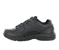 Women's Nord Trail Meg Slip Resistant Leather Service Work Shoe