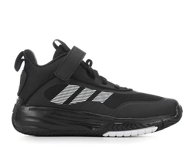 Boys' Adidas Little Kid & Big Own the Game 3.0 Basketball Shoes