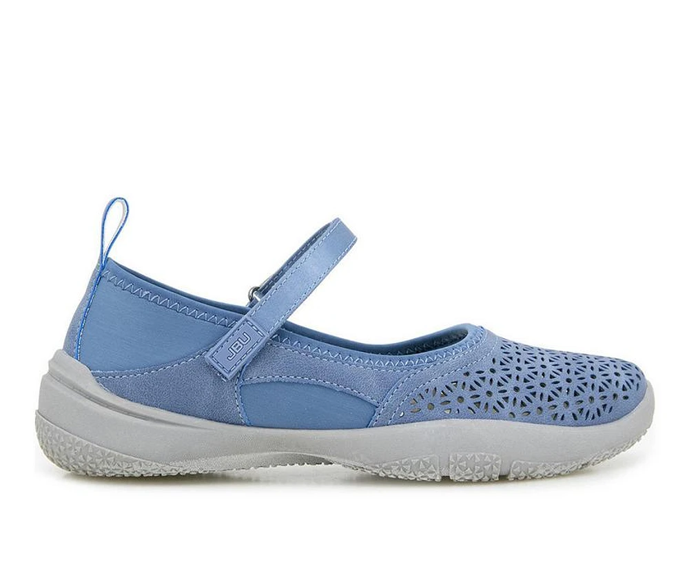 Women's JBU Dandelion Outdoor Shoes