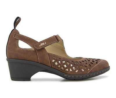 Women's JBU Jolene Mary Jane Pumps