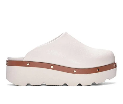 Women's Chinese Laundry Maggie Platform Clogs