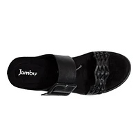 Women's Jambu Dara Wedge Sandals