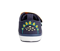 Boys' Baby Deer Infant Shawn Crib Shoes