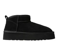 Women's Lamo Footwear Ellie Platform Winter Booties