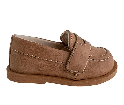 Boys' Baby Deer Infant, Toddler & Little Kid Anthony Penny Loafers