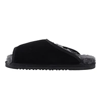 Lamo Footwear APMA Slide Wrap Mens Slippers