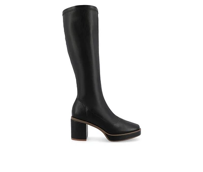 Women's Journee Collection Alondra Knee High Boots