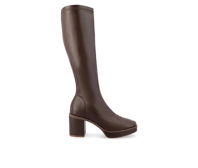 Women's Journee Collection Alondra Knee High Boots