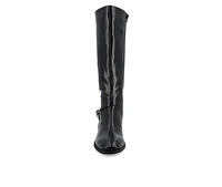 Women's Journee Collection Rhianah Knee High Boots