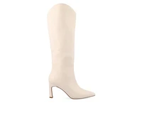 Women's Journee Collection Rehela Wide Width Calf Knee High Boots
