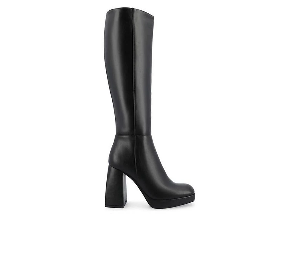 Women's Journee Collection Mylah Knee High Boots