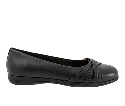 Women's Trotters Daphne Flats