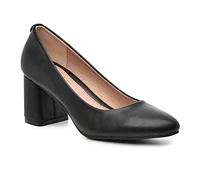 Women's Taryn Rose Maine Pumps