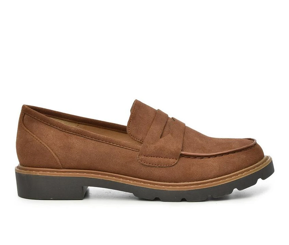 Women's Taryn Rose Devanie Loafers