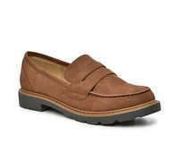 Women's Taryn Rose Devanie Loafers