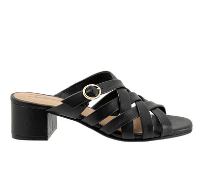 Women's Trotters Lauri Dress Sandals