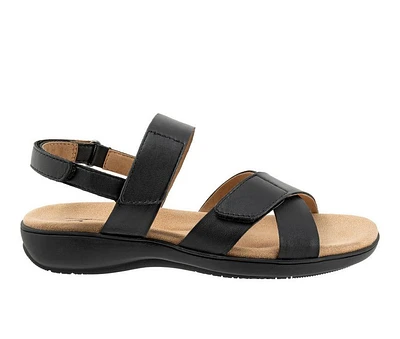 Women's Trotters River Sandals