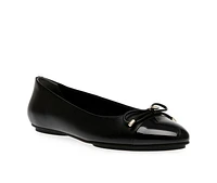 Women's Anne Klein Luci Flats