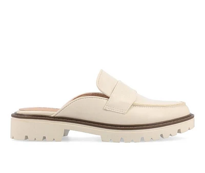 Women's Journee Collection Mycah Mules