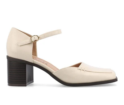 Women's Journee Collection Evangeline Pumps