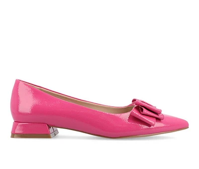 Women's Journee Collection Ophelia Flats