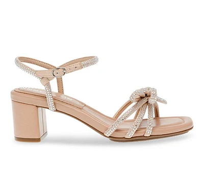 Women's Anne Klein Kelsi Juled Dress Sandals