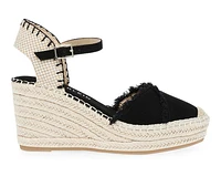 Women's Anne Klein Laken Espadrille Wedges