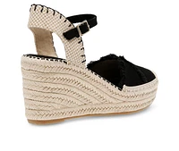 Women's Anne Klein Laken Espadrille Wedges