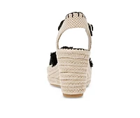 Women's Anne Klein Laken Espadrille Wedges